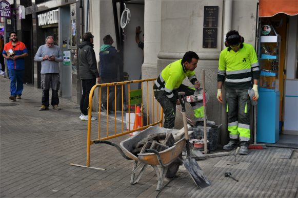 Arnaques Barcelone Comment Choisir Un Artisan