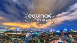 equinox radio