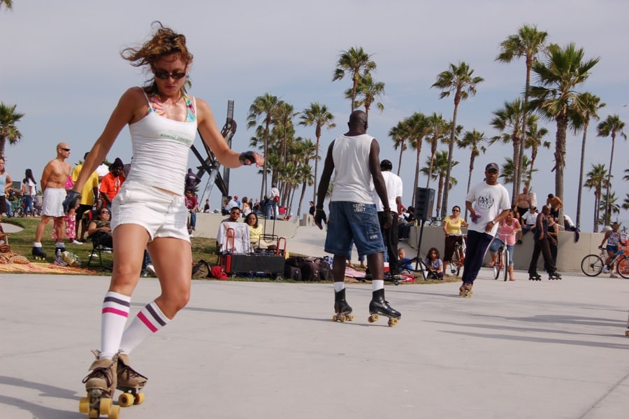 skate love barcelona