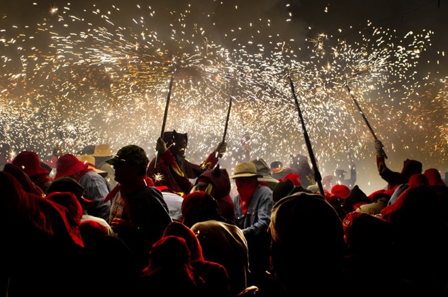 correfoc