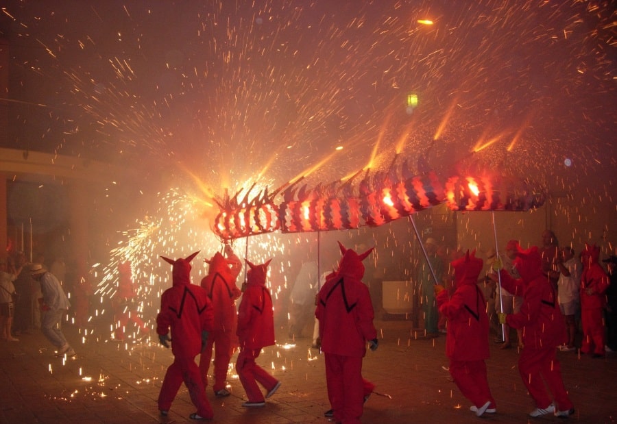 correfoc