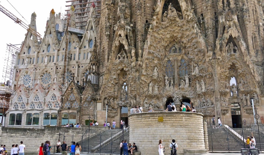 sagrada familia