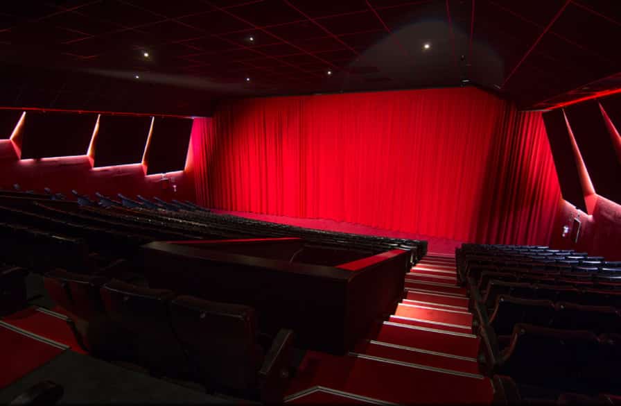 sala phenomena cinema