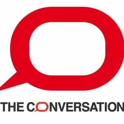 Conversation logo