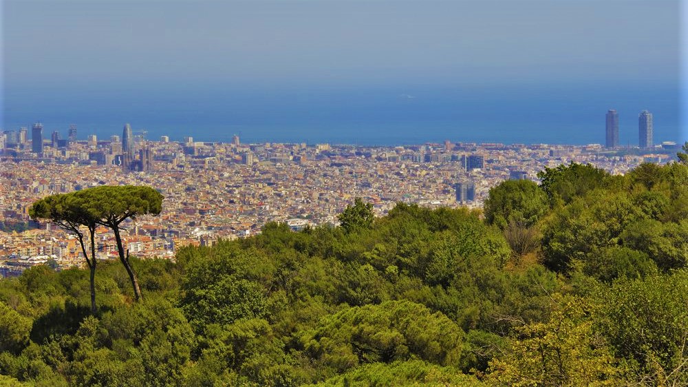 Barcelone