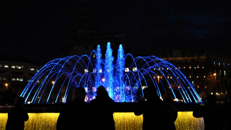 barcelone mercè