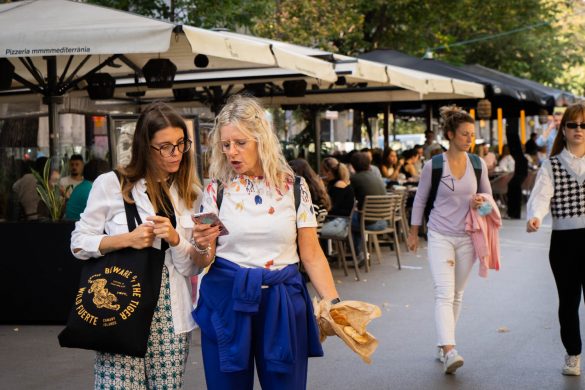 Disco Q Pedralbes, Une Boîte De Nuit Pour L’été à Barcelone