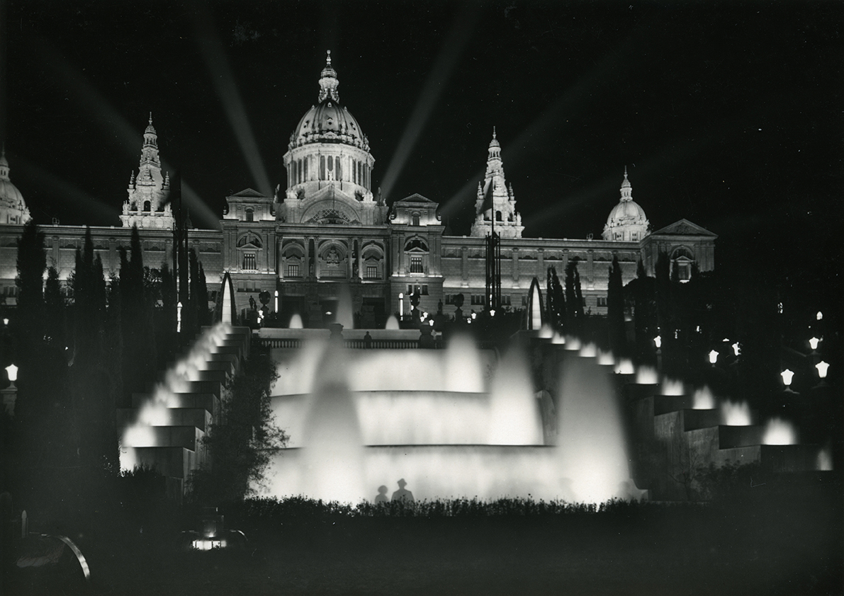 montjuic 1929 mnac