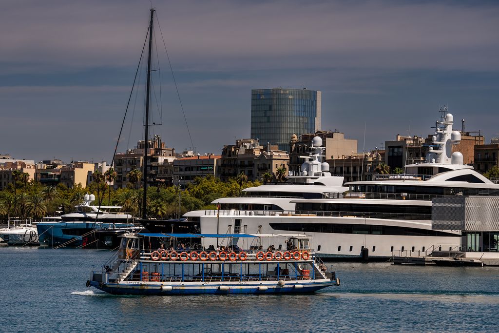 port de barcelona - photo ajuntament