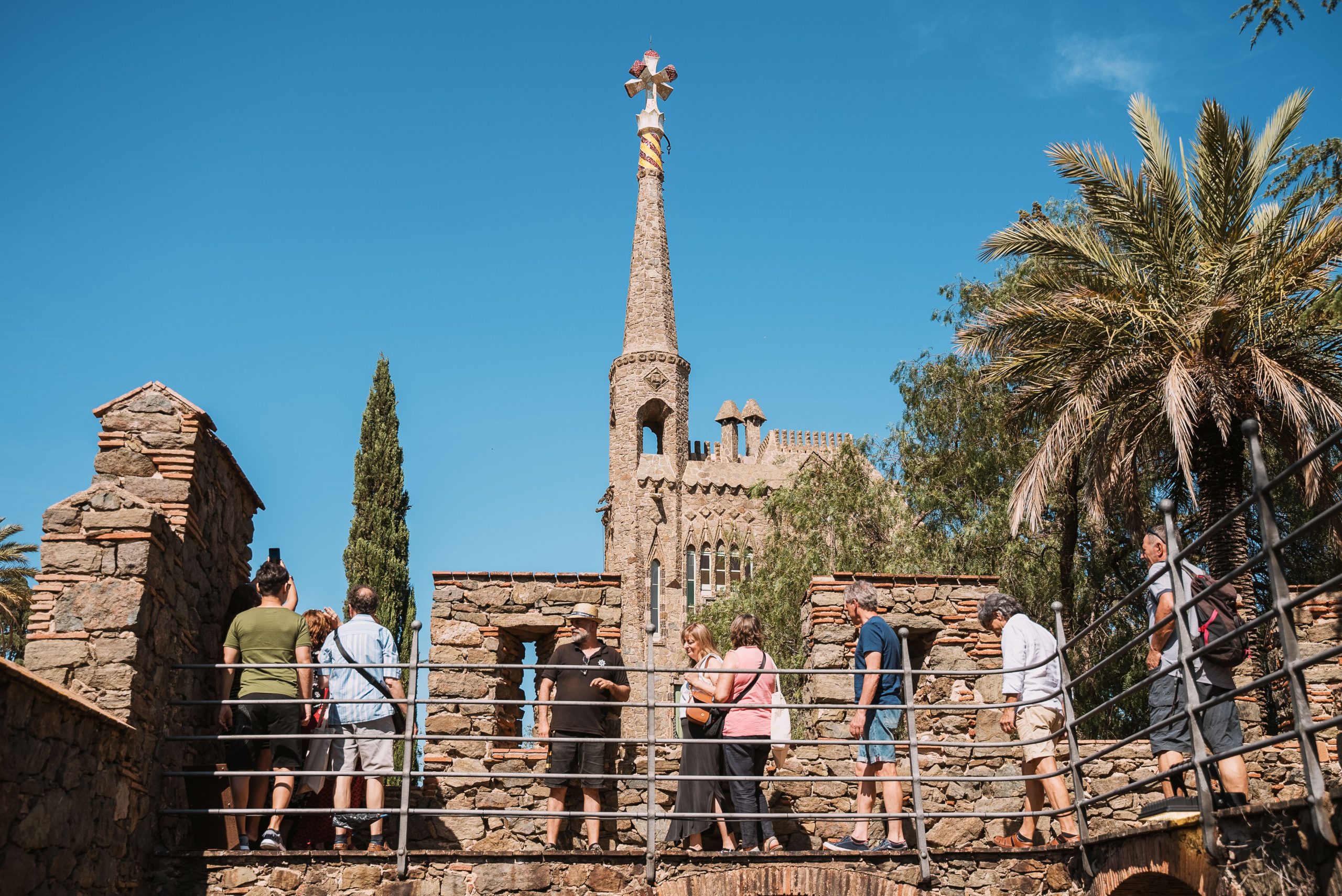 EatGaudi Visita 1 1 scaled