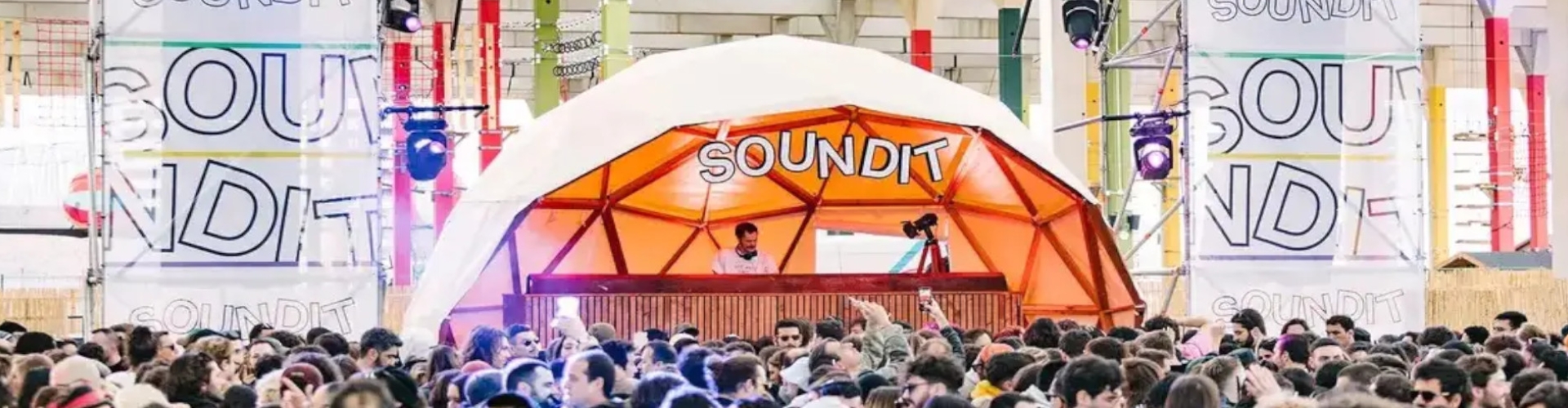 soundit forum