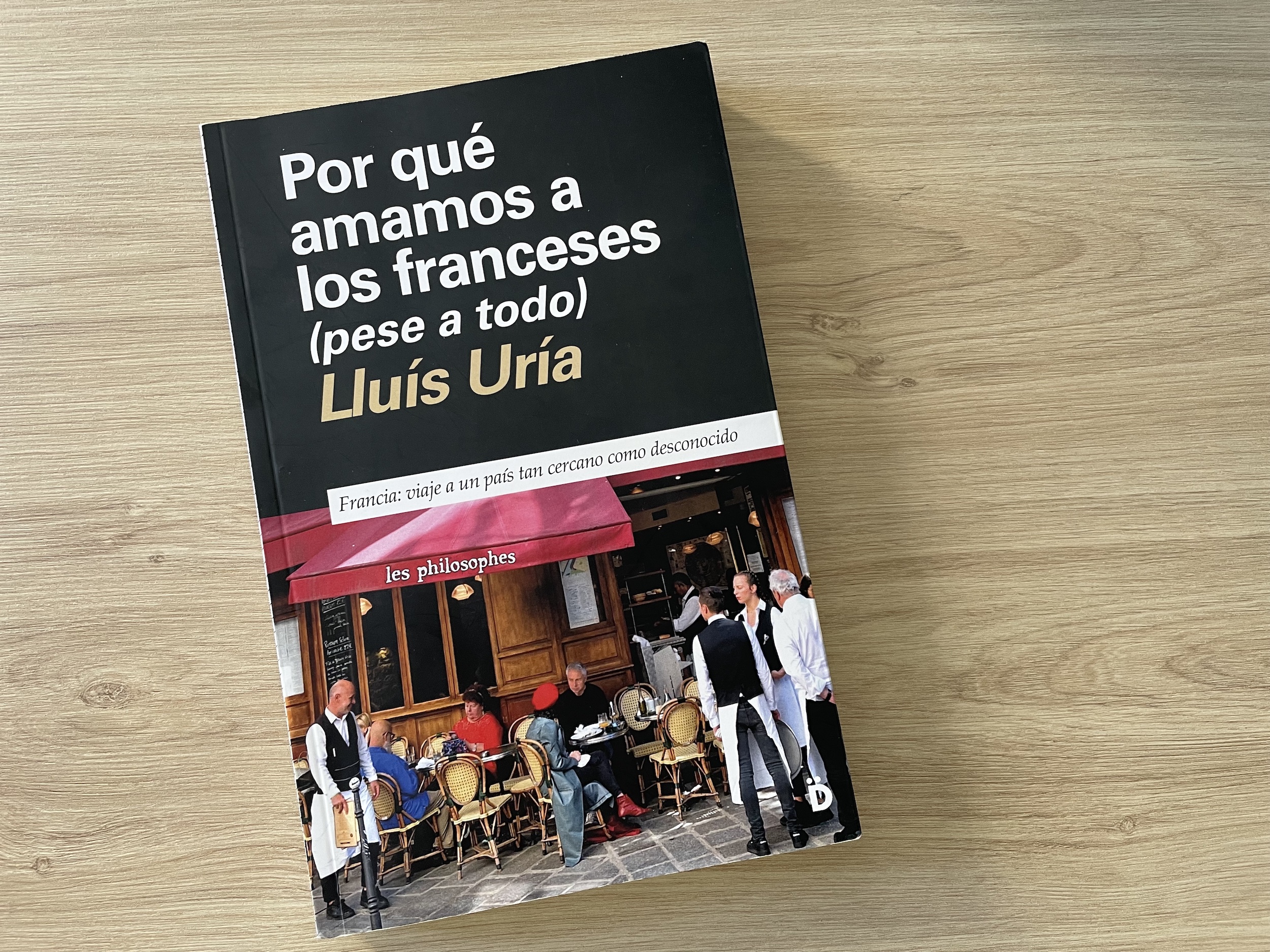 livre luis uria