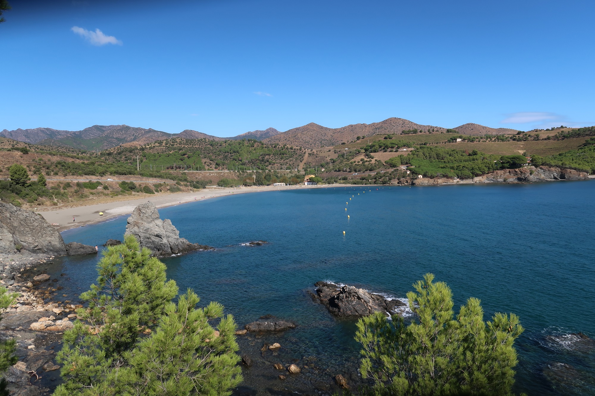 cala Garbet