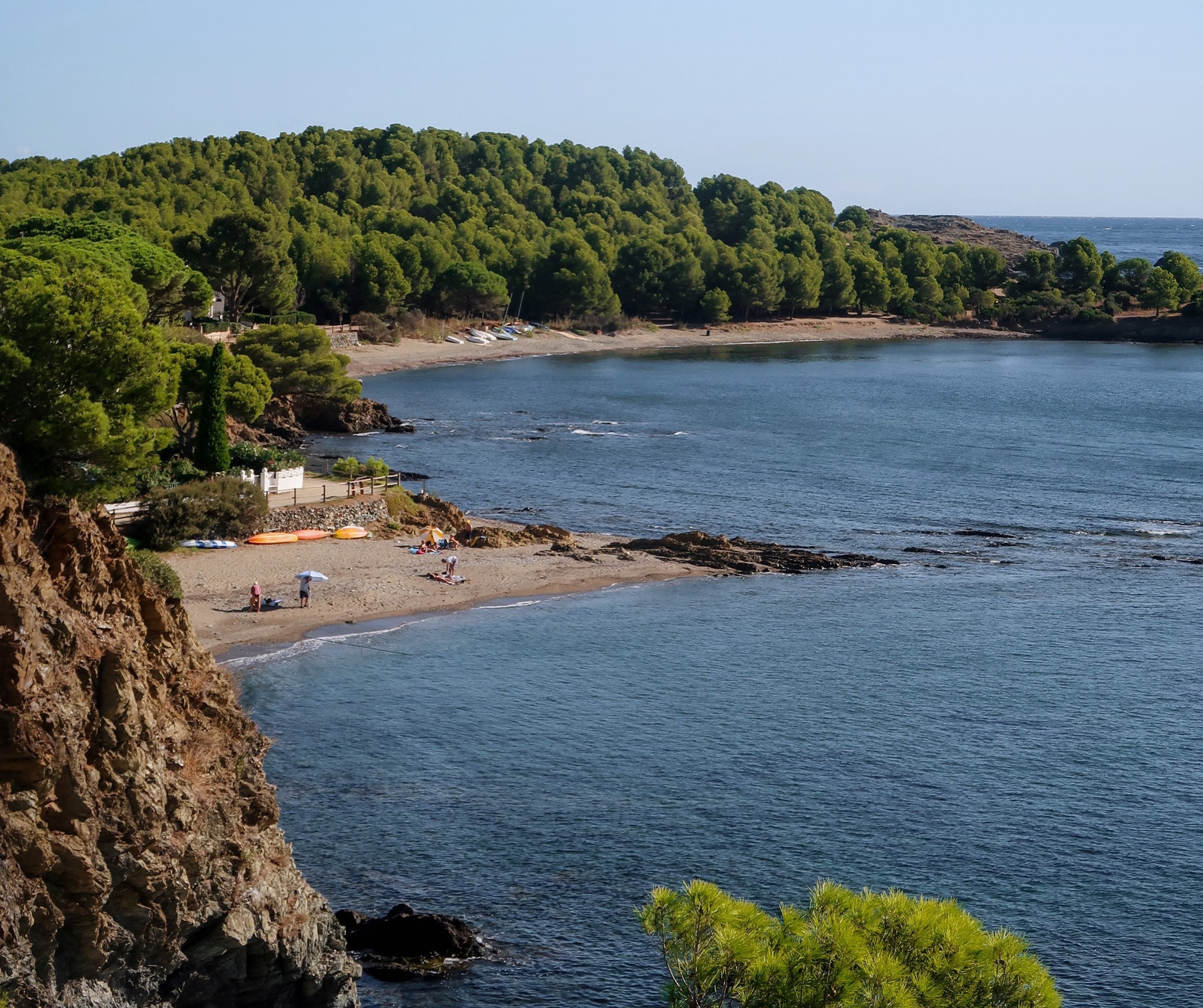 cami de ronda 2