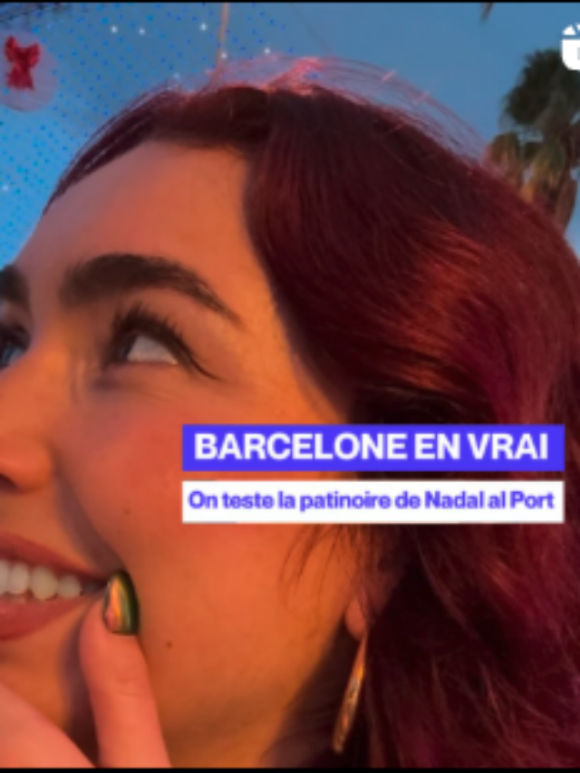 Les stories d’Equinox Barcelone