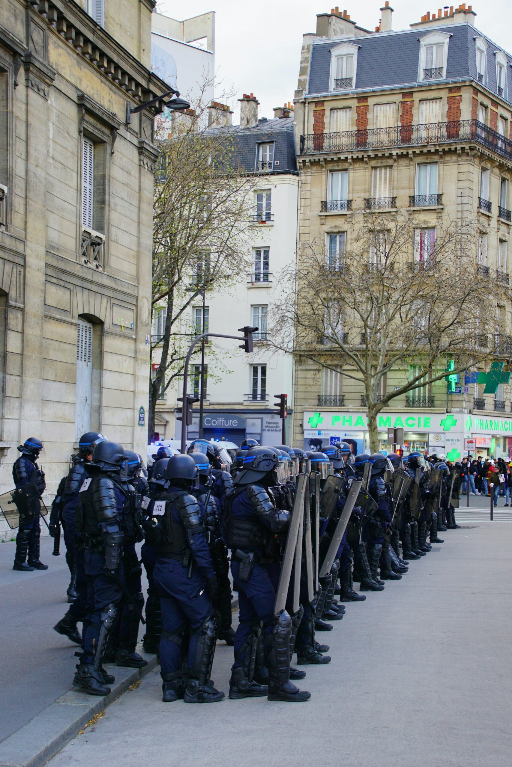 manif paris scaled