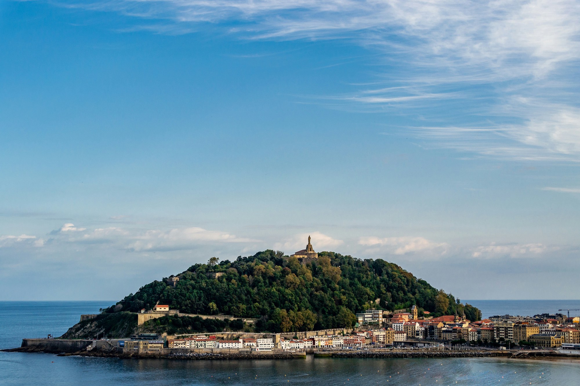 donostia san sebastian