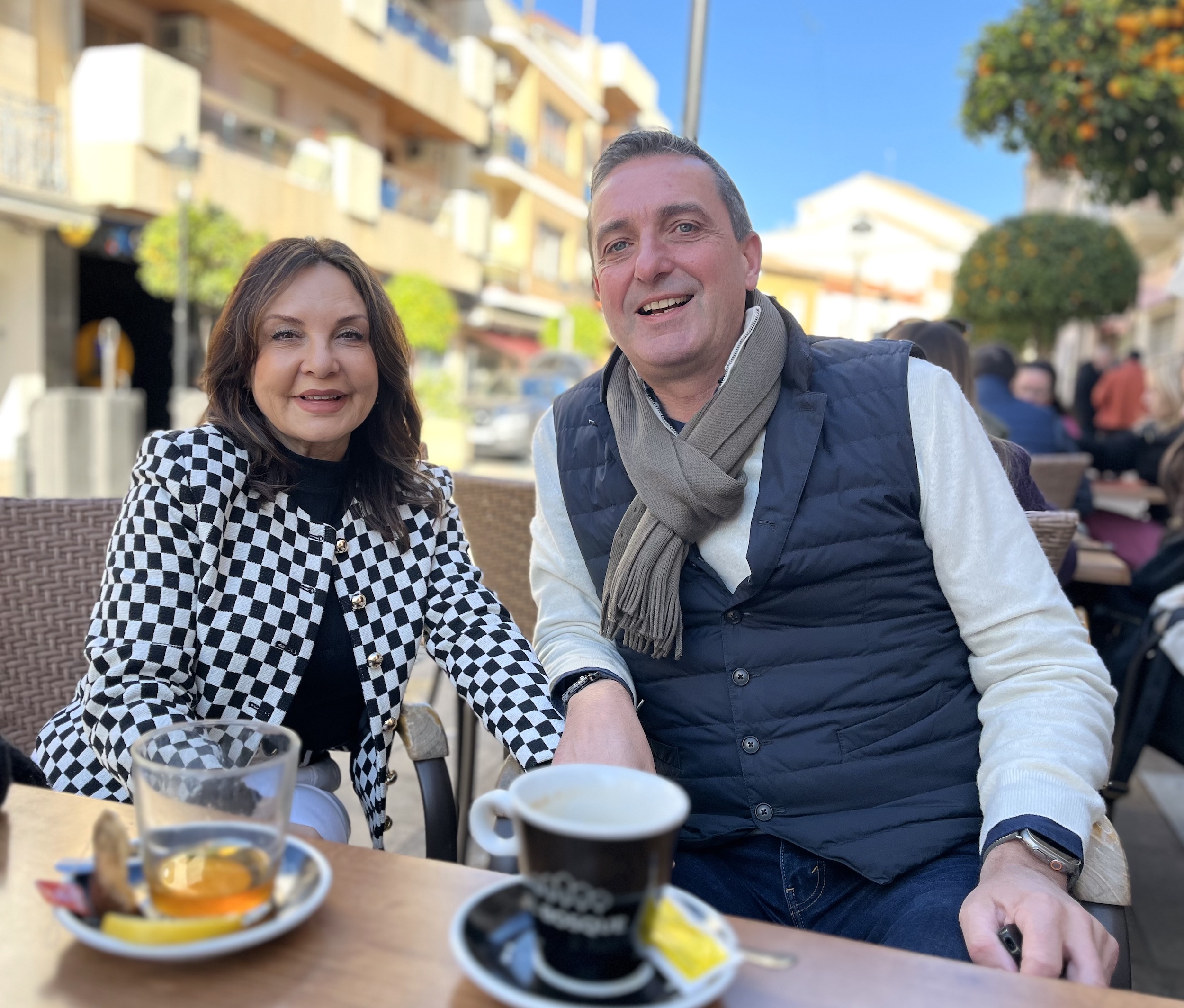 vivre à valence en espagne