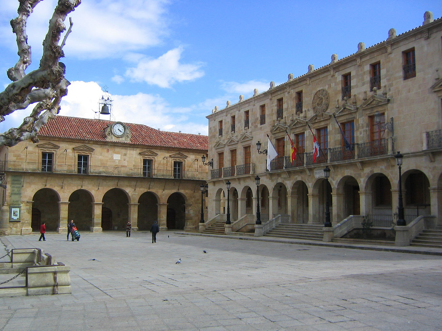 1440px Plaza Mayor de Soria