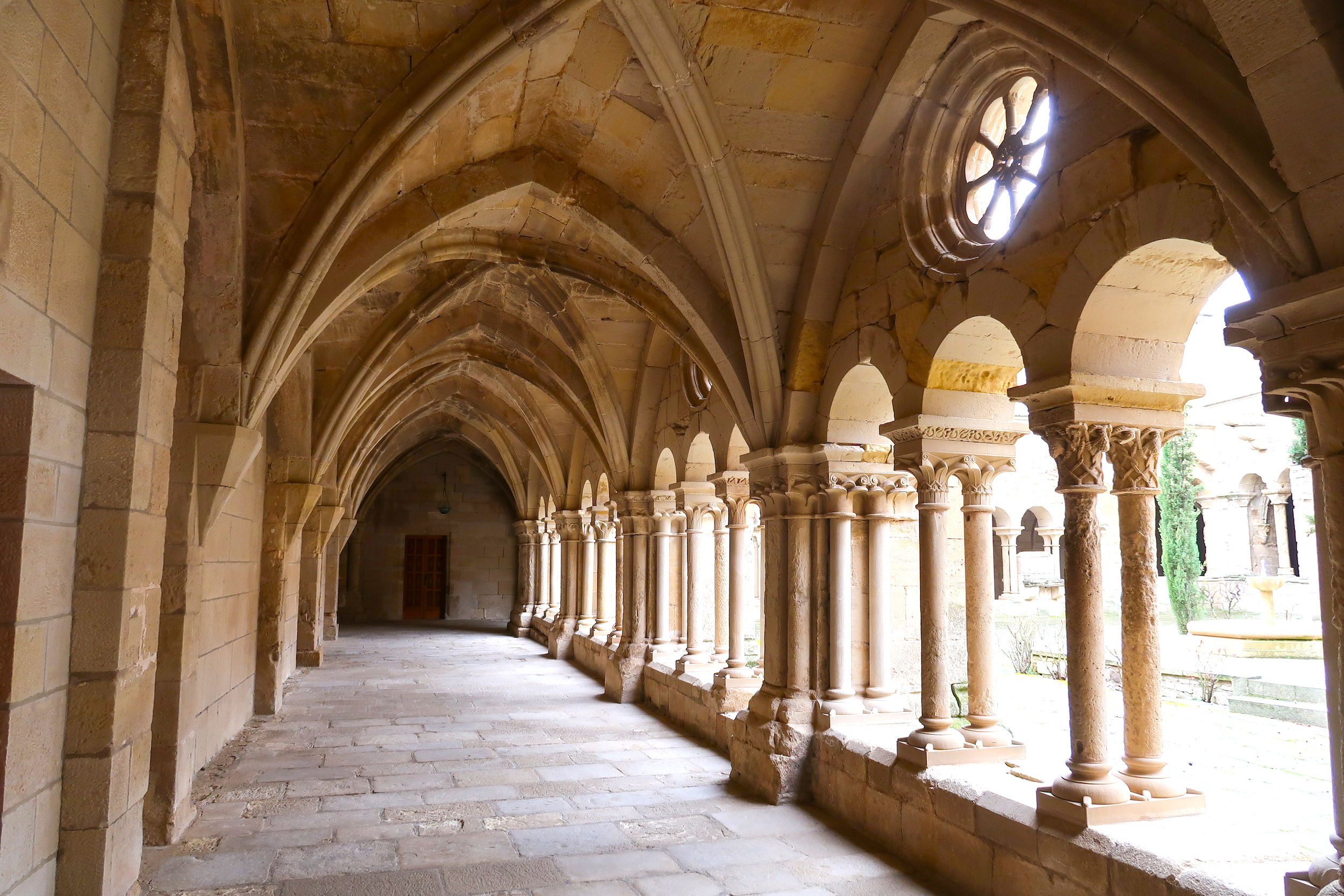 Vallbona de les monges 4