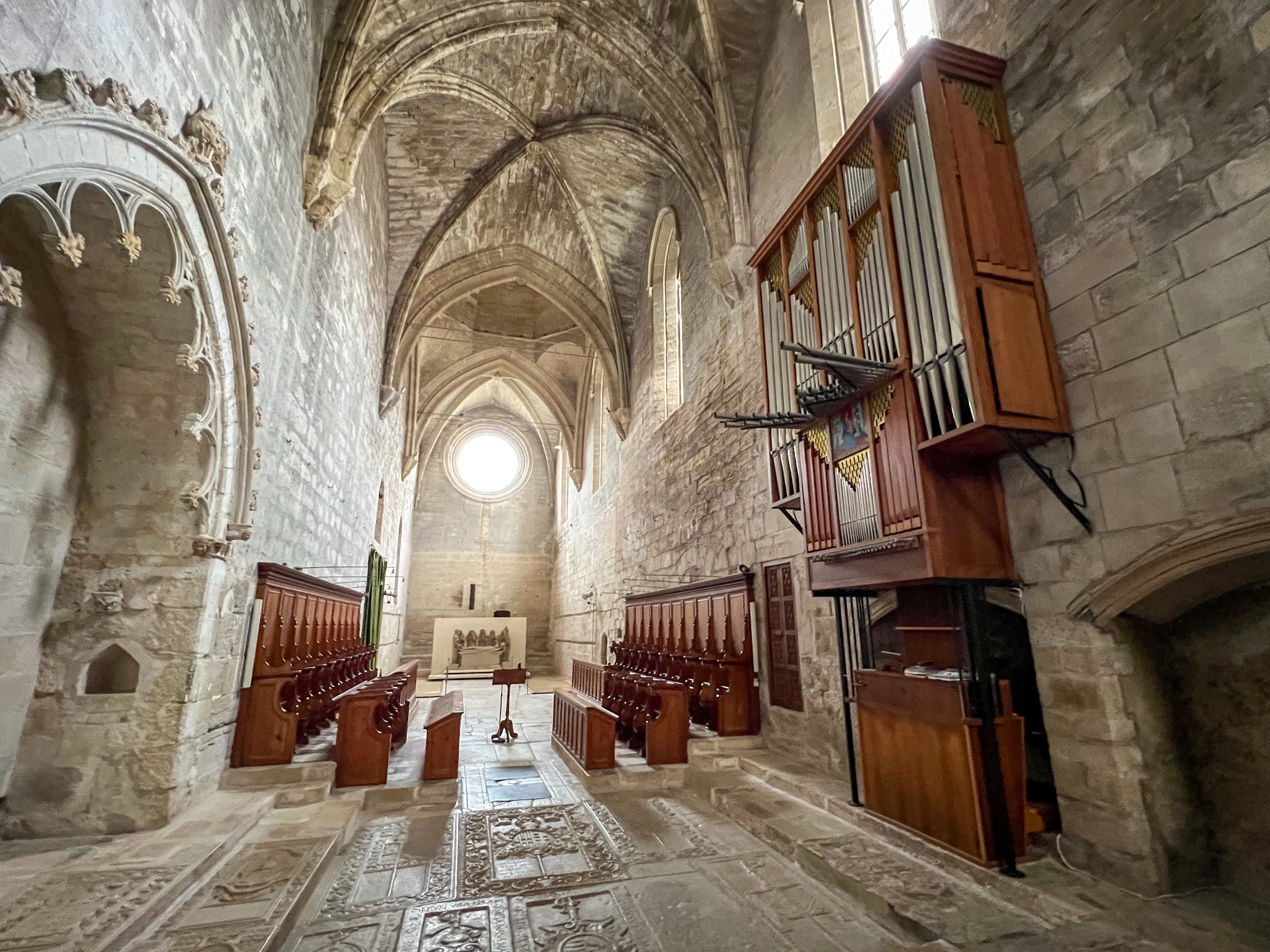 Vallbona de les monges 6